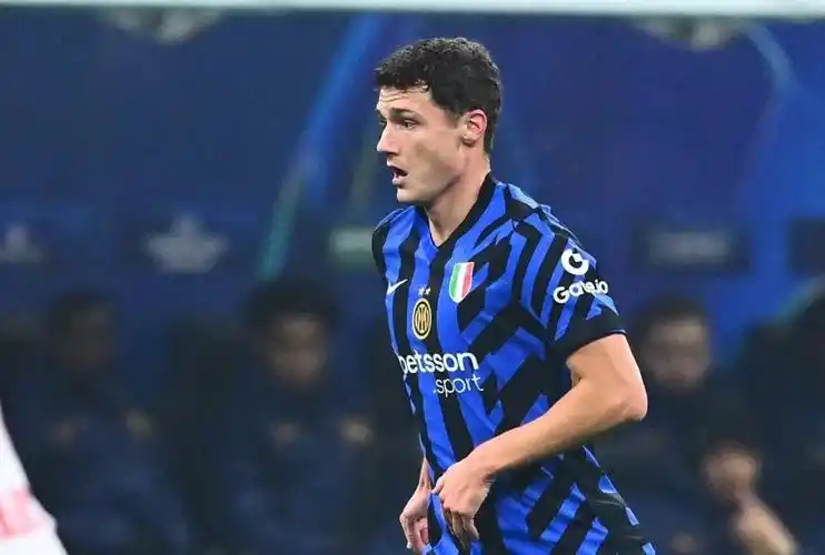 游戏版本-意媒：欧冠决赛国米全员就位，帕瓦尔与比塞克恢复训练