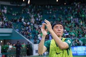 九游娱乐-直播吧：河南正在和北京国安谈租借李磊