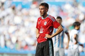 记者：巴萨希望塞尔塔出售明格萨，以便获得转会分成