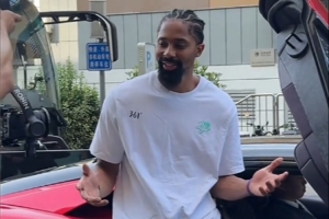 九游官方网站-丁威迪中国行—DVD4正式发布 丁局对车和鞋子是真爱啊！