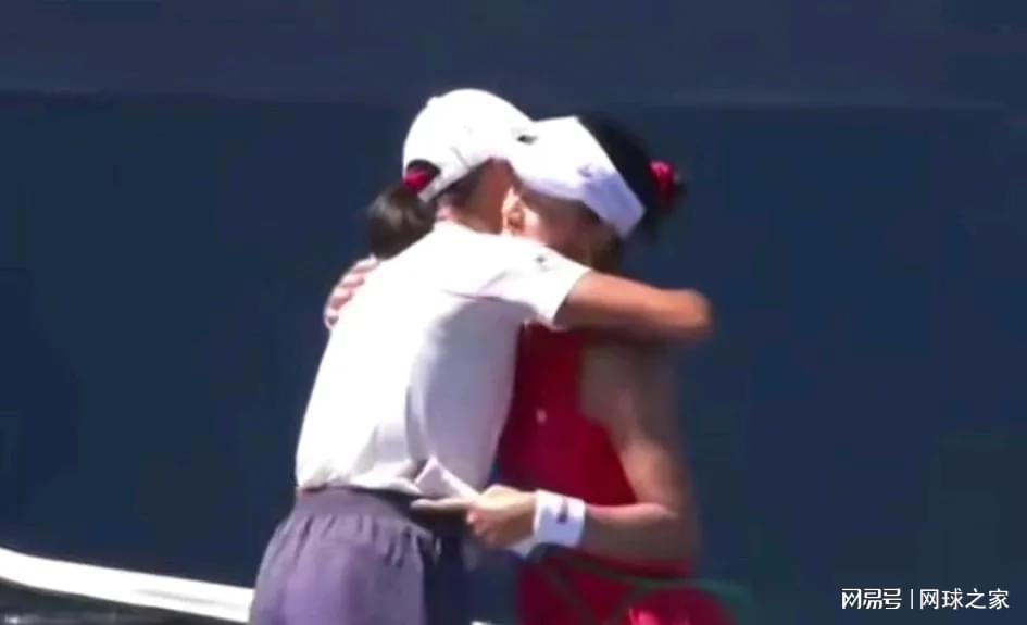 张帅横扫韦思佳携79万第12次征战美网正赛，小布输球网友称非坏事