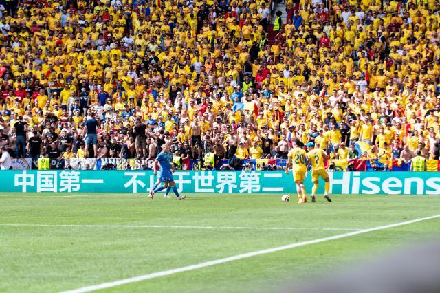 九游娱乐-【人物】2送助攻的罗马尼亚英雄，是从哪里冒出来的？